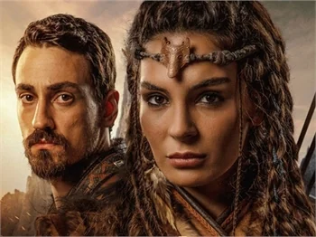 'Destan'ın afişi yayınlandı!