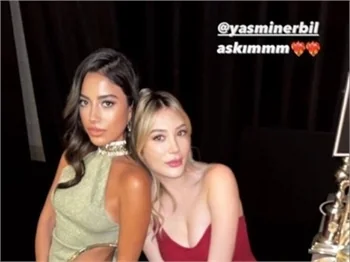 İdo Tatlıses ile Yasemin Şefkatli'nin düğününün perde arkasında neler yaşandı?