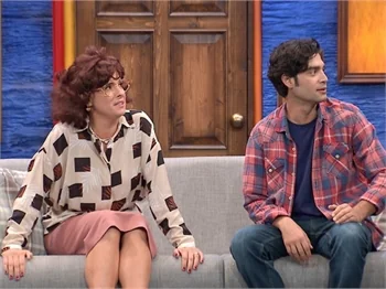 Güldür Güldür Show’un yeni bölümünden bir tanıtım daha!