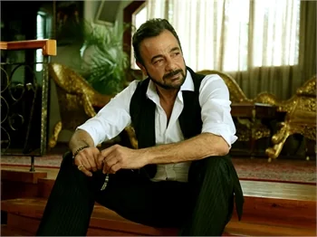 Kerem Alışık'tan 'Çukurova'ya duygusal veda!