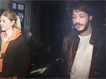 Kubilay Aka: Bu görüntüleri yayınlamayın!