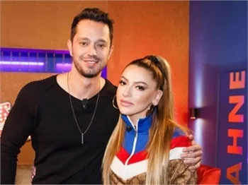 Murat Boz'dan 'Hadise' sorusuna yanıt!
