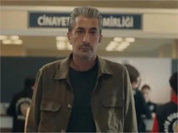 Erkan Petekkaya'lı 'Sana Söz'ün ilk tanıtımı yayınlandı!