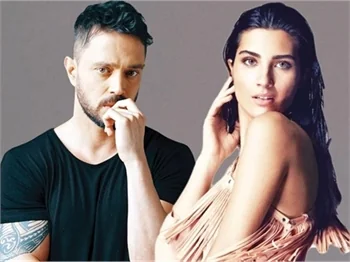 Tuba Büyüküstün'den Murat Boz açıklaması...
