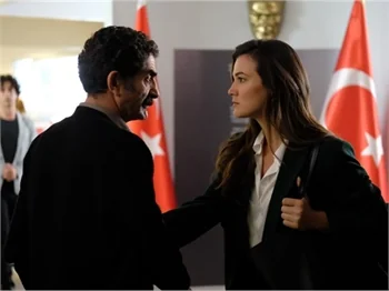 Yargı yine nefes kesici bir bölüm ile ekrana geldi..