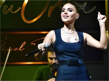 Günel: "Estetiklerimi  değil sesimi konuşun"
