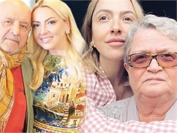 Hadise'nin annesi ve babası mahkemelik oldu!