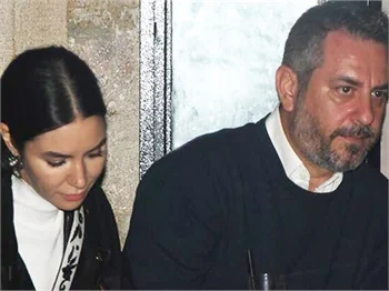 Ahu Yağtu: Can Tursan sadece arkadaşım