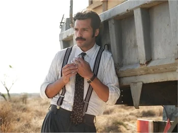 Serkan Çayoğlu “Kıbrıs Zafere Doğru” ile yine    gönülleri fethedecek…
