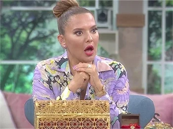 Demet Akalın bırakmıştı! Gelinim Mutfakta'da yıldız yağmuru başlıyor…