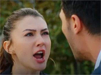 'Aşk Mantık İntikam'dan yeni fragman...