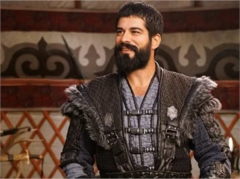 'Kuruluş Osman' ödüle doymuyor!