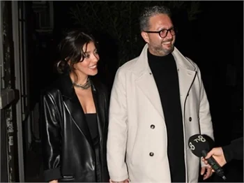 Selin Şekerci: İbrahim yokken konuşalım