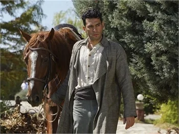 "Aziz"in afişi yayınlandı!