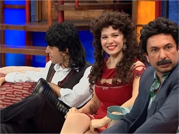 'Güldür Güldür Show’un yeni bölüm tanıtımı yayınlandı!