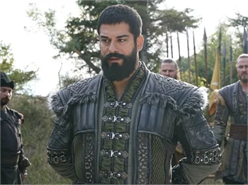 Kuruluş Osman'dan sürprizlerle dolu yeni bölüm...