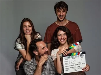 "Saklı"nın ikinci teaser yayınlandı!