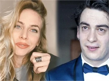 Ünlü çiftten kötü haber! Melis İşiten ile Sergen Deveci ayrıldı!
