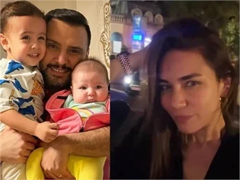 Alişan ile Buse Varol ayrı düştü!