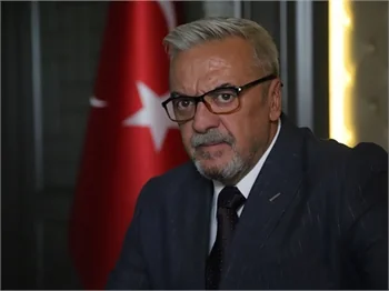 "Teşkilat"ta Mete Başkan dönüyor!