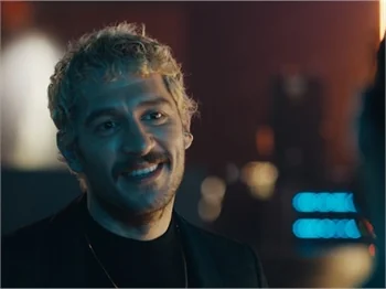 "Üç Kuruş"tan nefes kesen yeni tanıtım