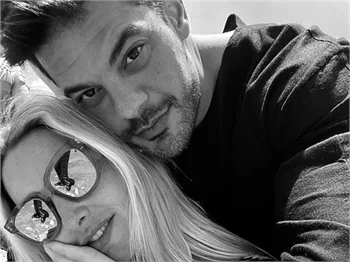 Mehmet Dinçerler'den sevgilisi Hadise'ye doğum günü kutlaması