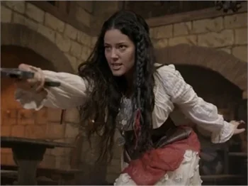 Pelin Akil fırtınası esti!