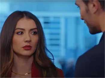 "Aşk Mantık İntikam"ın yeni bölüm fragmanı yayınlandı!