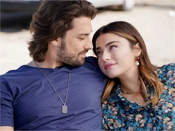 'Ada Masalı'ndan merak uyandıran tanıtım!