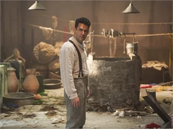 "Aziz"in yayın tarihi belli oldu!