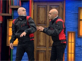 'Güldür Güldür Show'dan kahkaha dolu teaser!