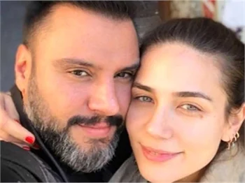 Alişan ile Buse Varol'dan boşanma iddialarına yanıt!