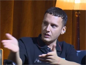 Edis'ten eski sevgili itirafı: "Bana ilişki yaşamamayı öğretti!"