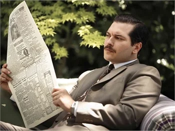 "Yeşilçam"ın ikinci sezonunun ilk beş bölümü yayınlandı!