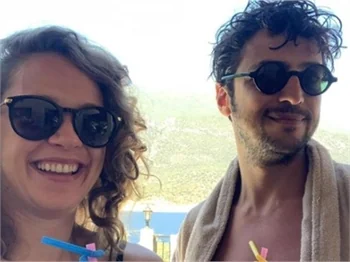 Taner Ölmez ve Ece Çeşmioğlu’nun bebeğinin cinsiyeti belli oldu!