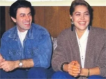 Hülya Avşar: Tanju Çolak'ı silmedim!