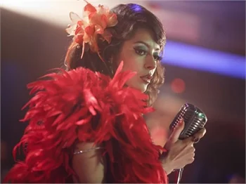 'Yeşilçam'da Selin Şekerci'den sürpriz!