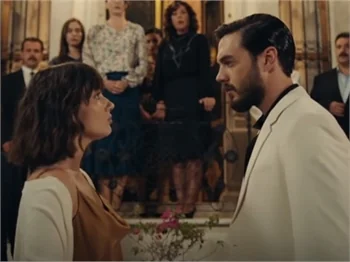 "Elkızı"nın yeni bölüm fragmanı yayınlandı!