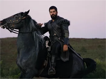 'Kuruluş Osman'da cenk vakti!