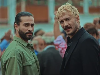 "Üç Kuruş"un kadrosuna usta bir isim katıldı!