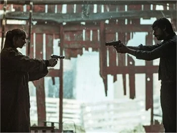 La casa de papel 5. Kısım 2. Cilt fragmanı yayınlandı!