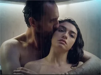 "Saklı"dan ses getiren fragman!