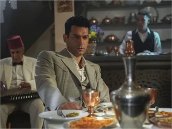 'Aziz', Show TV'de başlıyor!