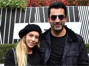 Bomba iddia: Oyuncu Sinem Kobal ikinci kez hamile