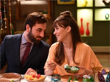 'Aykut Enişte 2'nin vizyon tarihi belli oldu!