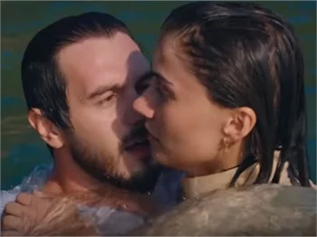 “Elkızı”nın yeni bölüm fragmanı yayınlandı!