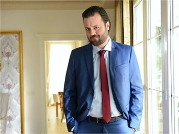 9 yıllık evlilik tek celsede bitti... Sadi Celil Cengiz ile Hilal Yıldırım boşandı