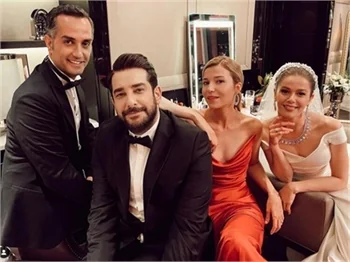 Burcu Biricik'ten 'Camdaki Kız'dan ayrılacağı iddialarına yanıt geldi!