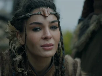 Ebru Şahin: "Sınırlarımı zorlamak bana iyi geliyor!"