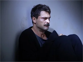 "Mahkum"dan ilk fragman geldi!